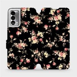 Hülle für Realme GT Master Edition - Farbe VD02S