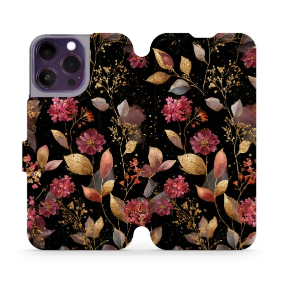 Hülle für Apple iPhone 14 Pro Max - Farbe V171S