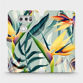Hülle für LG V30 - Farbe MC02S