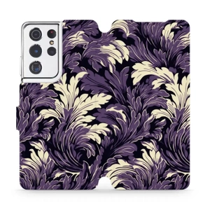 Hülle für Samsung Galaxy S21 Ultra - Farbe VA46S