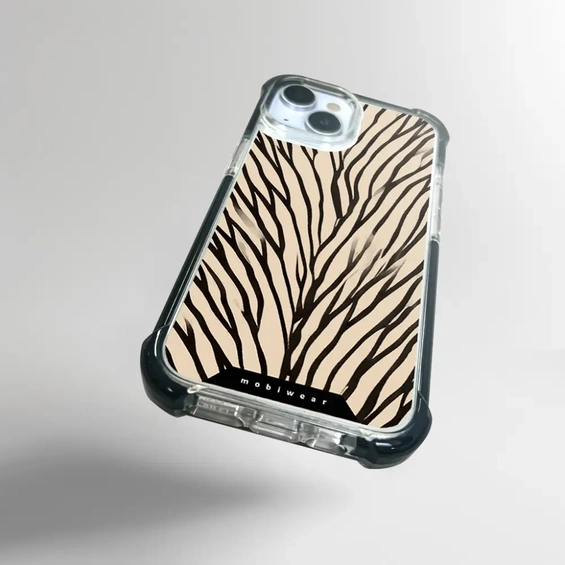 Hülle MagSafe Elite Bumper für Apple iPhone 17 - Farbe DA52D