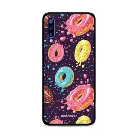 Hülle Glossy Case für Samsung Galaxy A50 - Farbe G046G