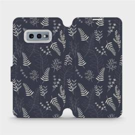 Hülle für Samsung Galaxy S10e - Farbe VP15S
