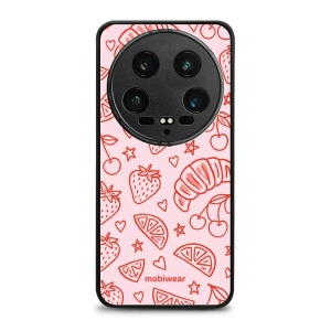 Hülle Glossy Case für Xiaomi 14 Ultra 5G - Farbe GP86G