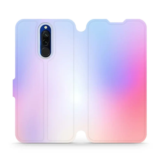 Hülle für Xiaomi Redmi 8 - Farbe VP65S