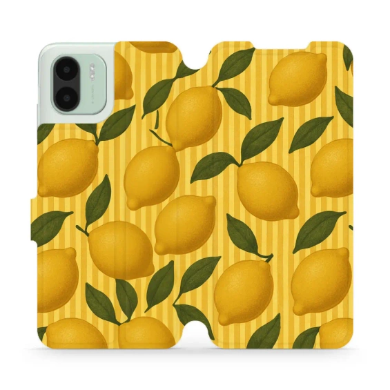 Hülle für Xiaomi Redmi A2 - Farbe VP81S