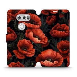 Hülle für LG V30 - Farbe VP45S