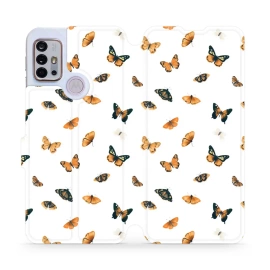 Hülle für Motorola Moto G10 - Farbe MP77S