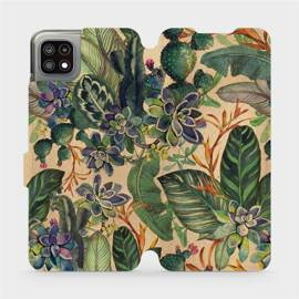 Hülle für Samsung Galaxy A22 5G - Farbe VP05S