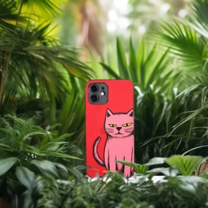 Hülle Glossy Case für Apple iPhone 7 - Farbe G054G