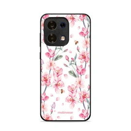 Hülle Glossy Case für OPPO A6 Pro 5G - Farbe G033G