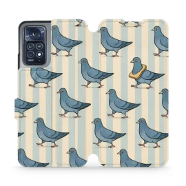 Hülle für Xiaomi Redmi Note 12 Pro 4G - Farbe VP91S