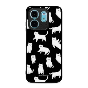 Hülle Glossy Case für Infinix HOT 50i - Farbe G163G