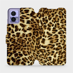 Hülle für Motorola Edge 30 Neo - Farbe VA33P