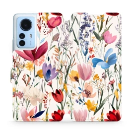 Hülle für Xiaomi 12 Pro - Farbe MP70S