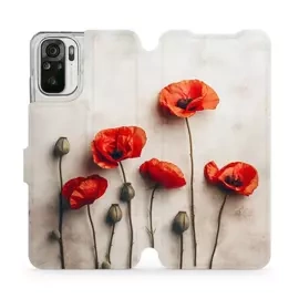 Hülle für Xiaomi Redmi Note 10s - Farbe VP42S