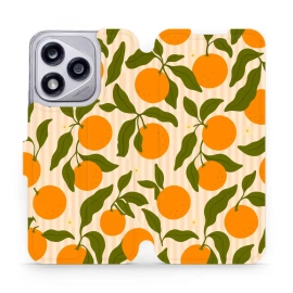 Hülle für Huawei Honor 400 Lite - Farbe VP82S