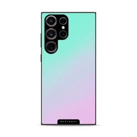 Hülle Glossy Case für Samsung Galaxy S23 Ultra - Farbe G063G