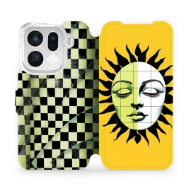 Hülle für OPPO Find X9 pro - Farbe VP56S