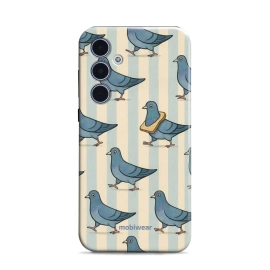 Hülle Elite Pro für Samsung Galaxy A35 5G - Farbe EP91E