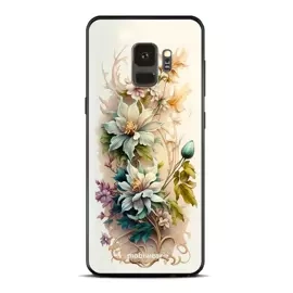 Hülle Glossy Case für Samsung Galaxy S9 - Farbe G014G