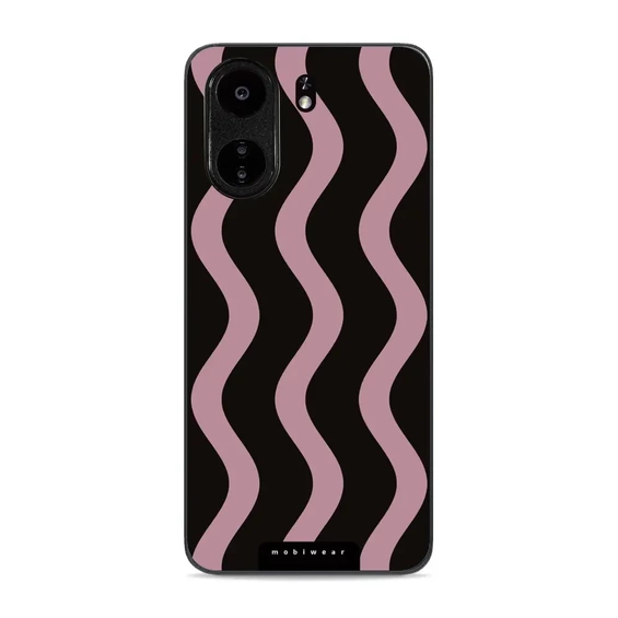 Hülle Glossy Case für Xiaomi Redmi 13C - Farbe GA54G