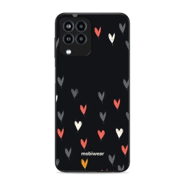 Hülle Glossy Case für Samsung Galaxy M33 5G - Farbe GP79G