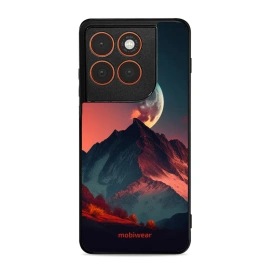 Hülle Glossy Case für Motorola Edge 70 - Farbe G007G