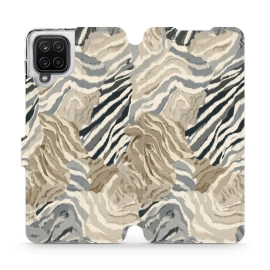 Hülle für Samsung Galaxy A12 - Farbe V168S