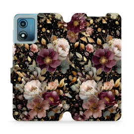 Hülle für Motorola Moto E13 - Farbe V169S