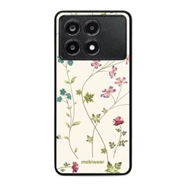 Hülle Glossy Case für Xiaomi POCO X6 Pro - Farbe G035G
