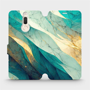 Hülle für Huawei Mate 10 Lite - Farbe VP37S