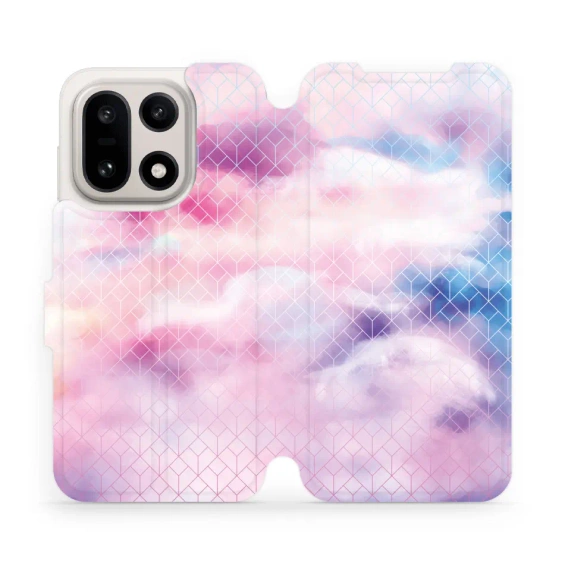 Hülle für OnePlus 15 - Farbe MR02S