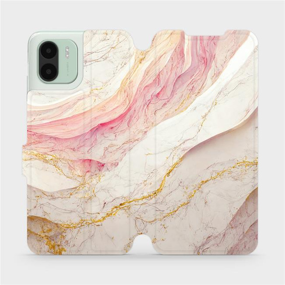 Hülle für Xiaomi Redmi A1 - Farbe VP32S