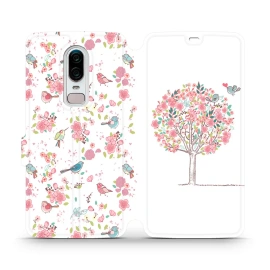 Hülle für OnePlus 6 A6000 - Farbe M120S