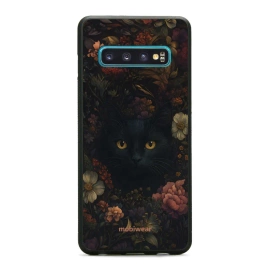 Hülle Glossy Case für Samsung Galaxy S10 - Farbe G161G