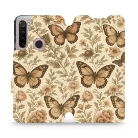 Hülle für Xiaomi Redmi Note 8 2021 - Farbe VP92S