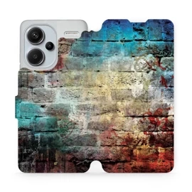 Hülle für Xiaomi Redmi Note 13 PRO Plus - Farbe V061P