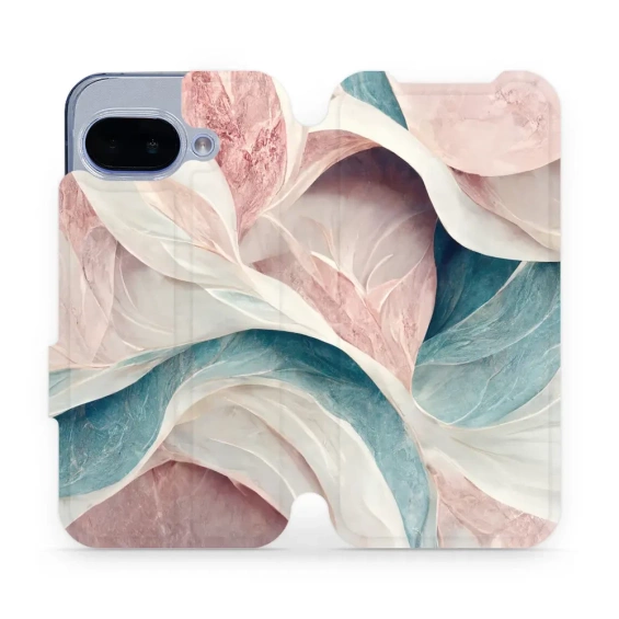 Hülle für Google Pixel 9A - Farbe VP33S