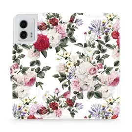 Hülle für Motorola Moto G53 5G - Farbe MD01S