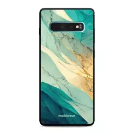 Hülle Glossy Case für Samsung Galaxy S10 Plus - Farbe G024G