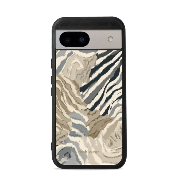 Hülle Glossy Case für Google Pixel 8a - Farbe G168G