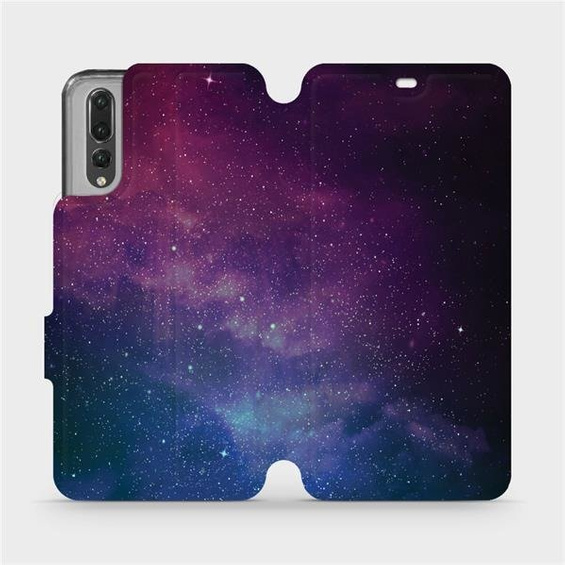 Hülle für Huawei P20 Pro - Farbe V147P