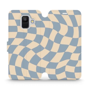 Hülle für Samsung Galaxy A6 2018 - Farbe VA59S