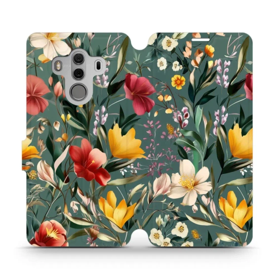 Hülle für Huawei Mate 10 Pro - Farbe VP71S