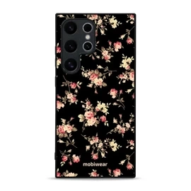 Hülle Glossy Case für Samsung Galaxy S24 Ultra - Farbe G039G