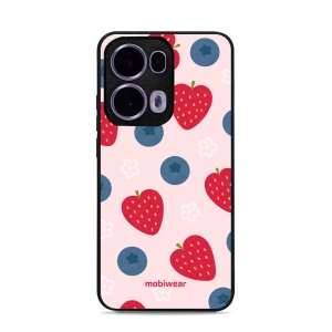 Hülle Glossy Case für OPPO Reno 13 Pro - Farbe GP84G