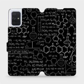 Hülle für Samsung Galaxy A71 - Farbe V060P