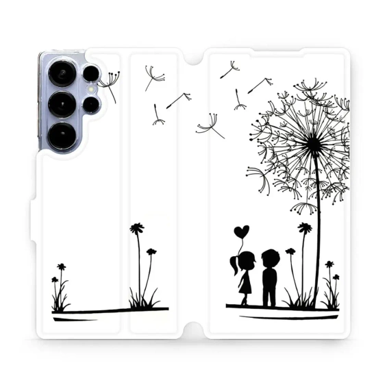 Hülle für Samsung Galaxy S25 Ultra - Farbe MH16P