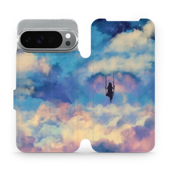 Hülle für Google Pixel 10 Pro XL - Farbe MR09S